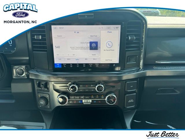 New 2026 White Ford Lariat image 27
