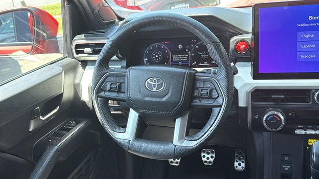Used 2024 Toyota Tacoma Truck