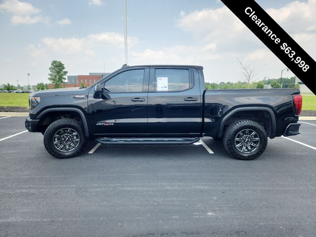 Used 2024 GMC Sierra 1500 For Sale in Grove City, OH