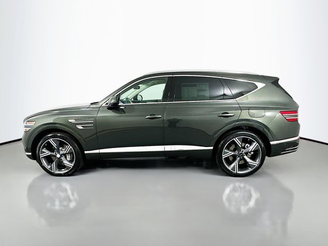 Thumbnail: 2026 Genesis GV80 - 8