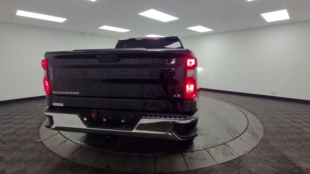 2026 – Chevrolet – Silverado 1500