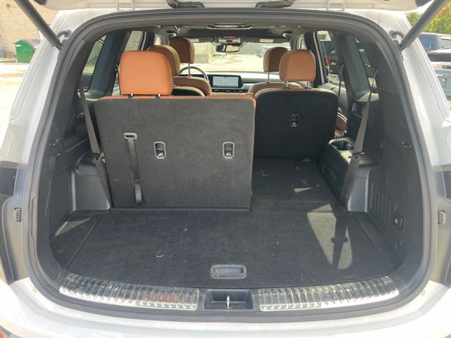 Certified Used 2023 White Kia SX X-Pro image 16