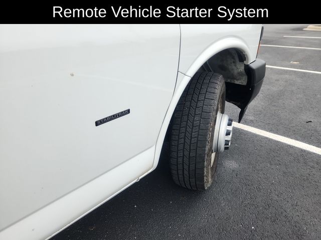 Used 2019 Chevrolet Express 3500 For Sale in Grove City, OH