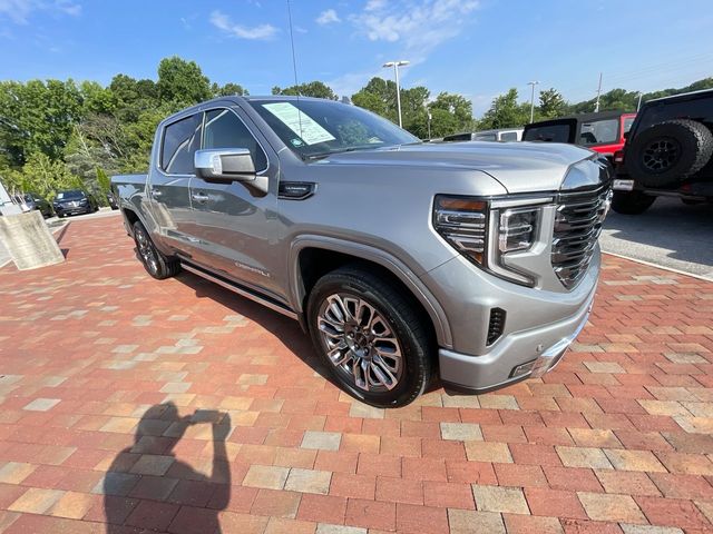 Used 2024 GMC Sierra 1500 Truck