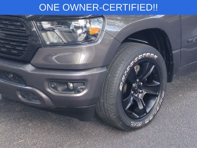 Used 2023 Gray Ram Big Horn/Lone Star image 9