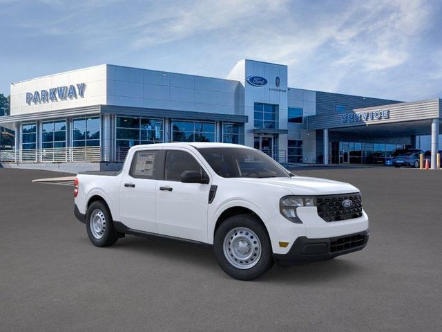 New 2026 Oxford White Ford XL image 7