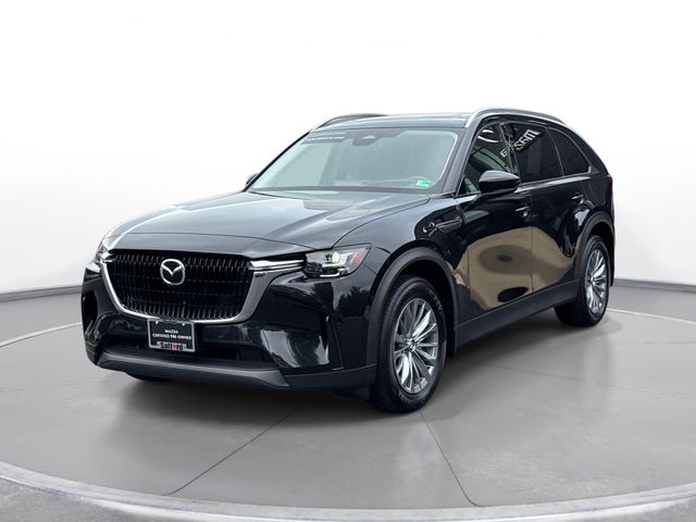 2024 Mazda CX-90 3.3 Turbo Preferred Plus