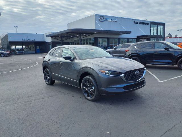2026 Mazda CX-30 2.5 S Select Sport AWD