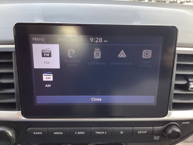 Used Car 2025 Hyundai Venue  Sel For Sale Under $20,000 In San Antonio, Texas