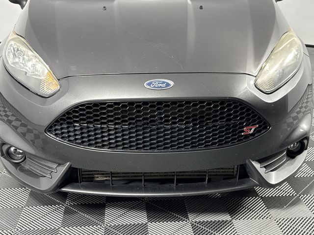 Used 2017 Ford Fiesta For Sale in Indianapolis, IN