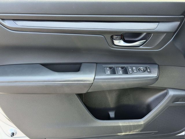 2026 Honda CR-V EX - Photo 6