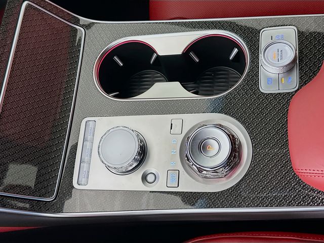 Thumbnail: 2026 Genesis GV80 - 15