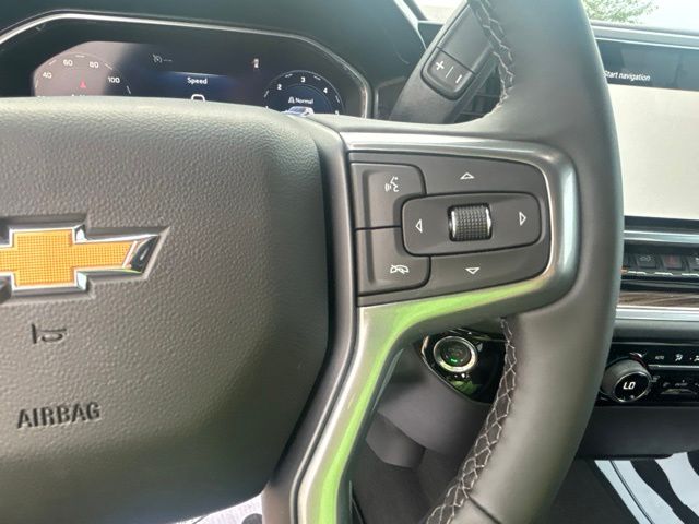 New 2026 Chevrolet Silverado 1500 Truck