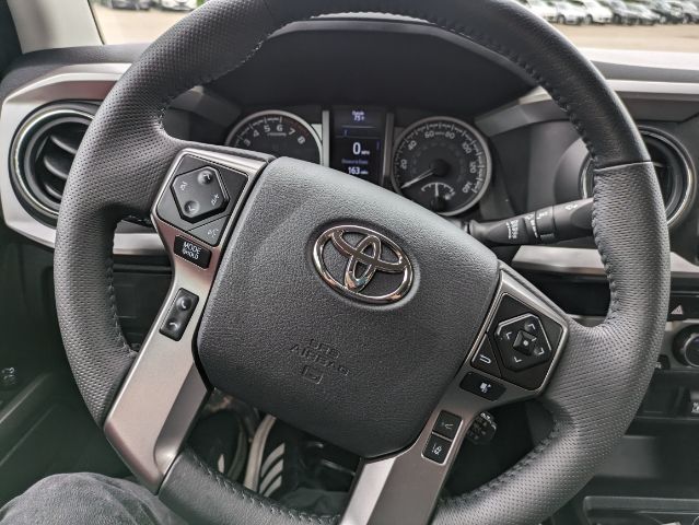 2023 Toyota Tacoma SR5 20