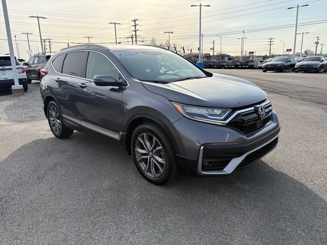 2020 Honda CR-V Touring AWD