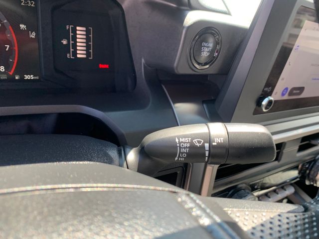 Used 2025 Toyota Tacoma Truck