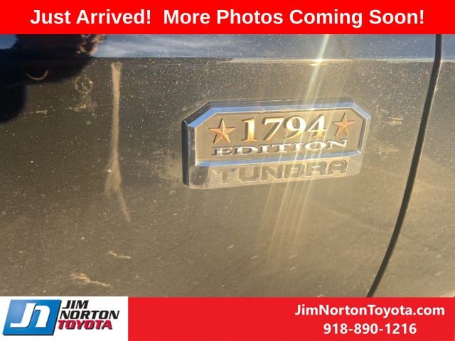 2020 Toyota Tundra 1794 6