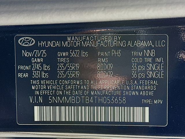 Thumbnail: 2026 Genesis GV70 - 24