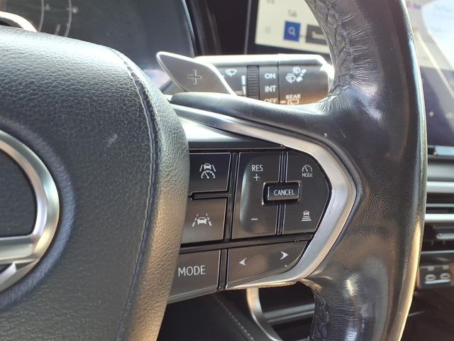 Used 2023 Lexus RX SUV