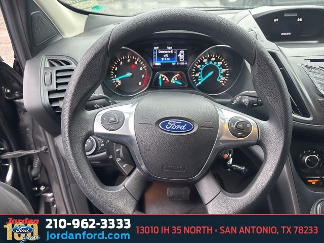 Used Car 2016 Ford Escape  S For Sale Under $10,000 In San Antonio, Texas