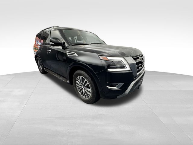 2023 Nissan Armada SL 2