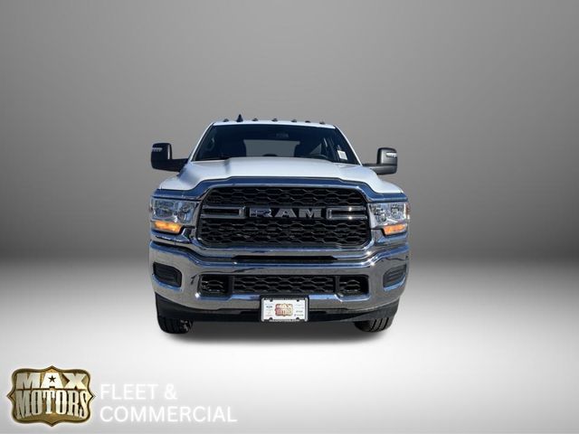 2024 Ram 2500 Tradesman 2