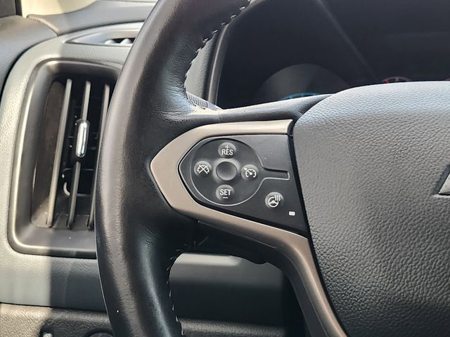 2022 Chevrolet Colorado Z71 Blue at Emmons Autoplex