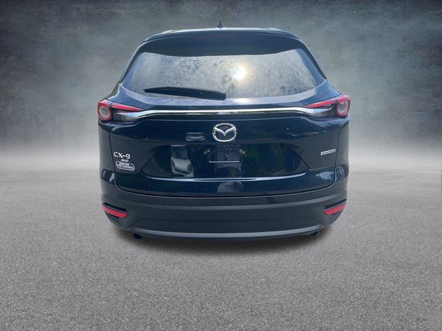 2022 Mazda CX-9 Sport 4