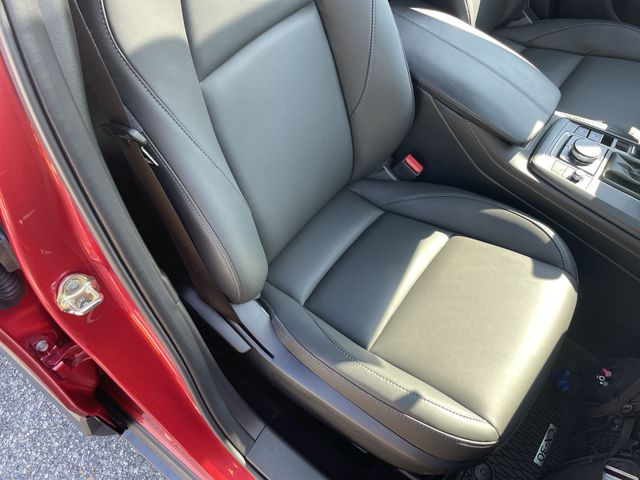 Used 2026 Red Mazda 2.5 S Preferred image 27