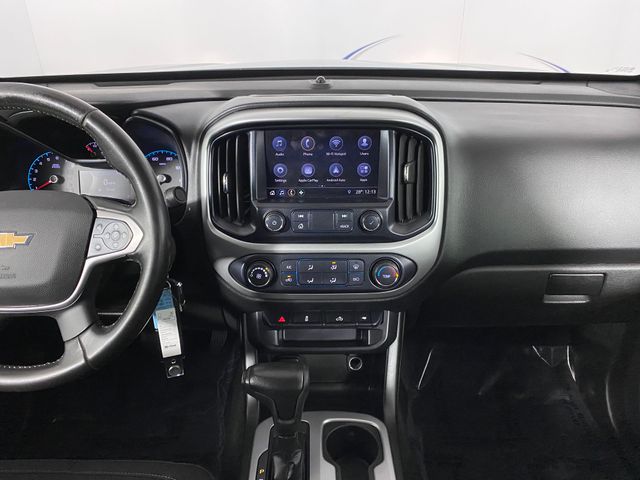 2020 Chevrolet Colorado LT photo