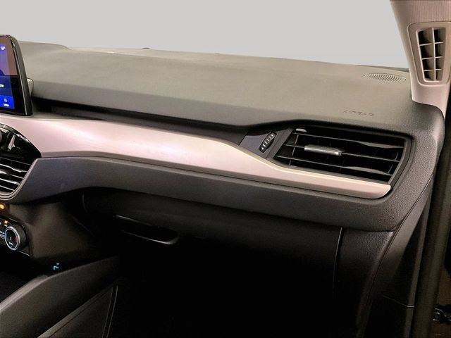 2022 Ford Escape SE Black at Honda North
