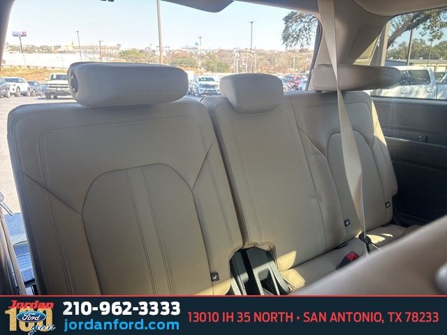 Used Car 2022 Ford Expedition  Limited For Sale Under $50,000 In San Antonio, Texas