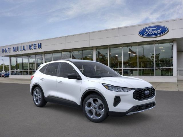 2026 Ford Escape