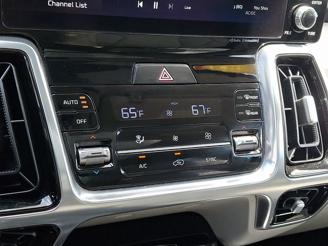 Used 2023 Kia Sorento SUV