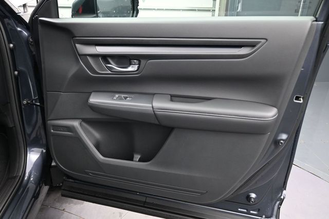 New 2026 Gray Honda LX image 21