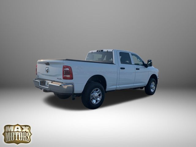 2023 Ram 2500 Tradesman 13