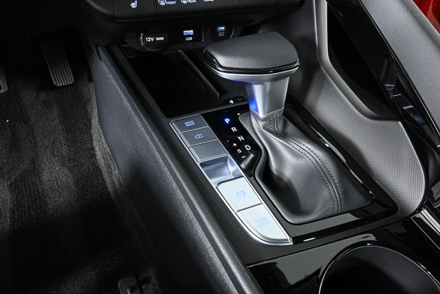 Elantra SEL Convenience