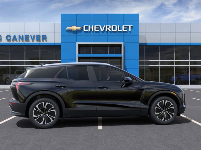 2025 Chevrolet Blazer EV LT 5