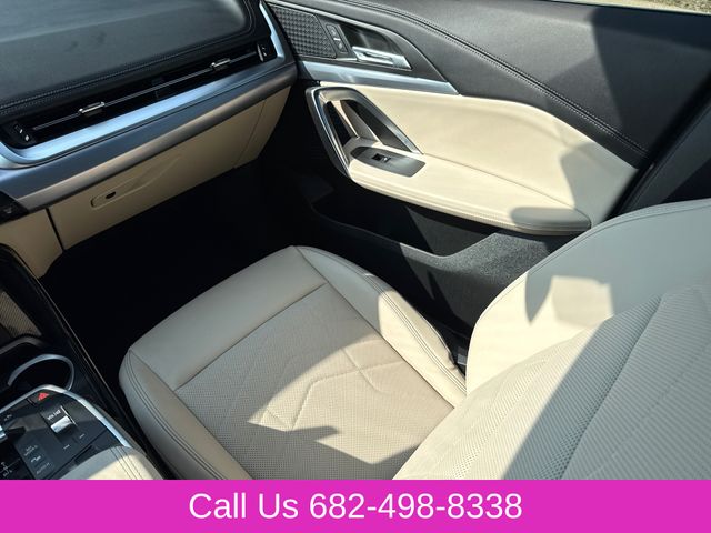 Used 2023 BMW X1 SUV