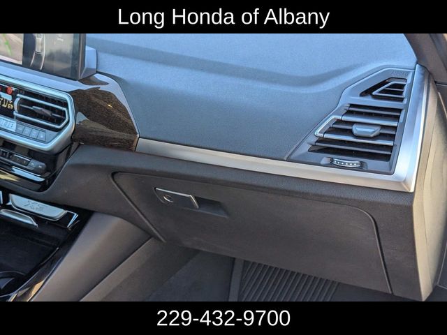 2023 BMW X3 30i - Photo 6