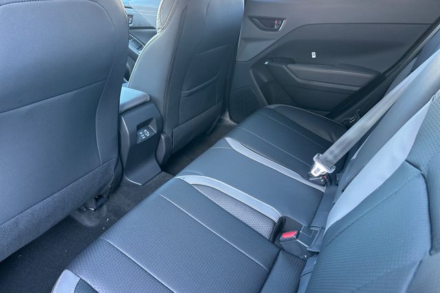 New 2026 Gray Subaru Wilderness image 9