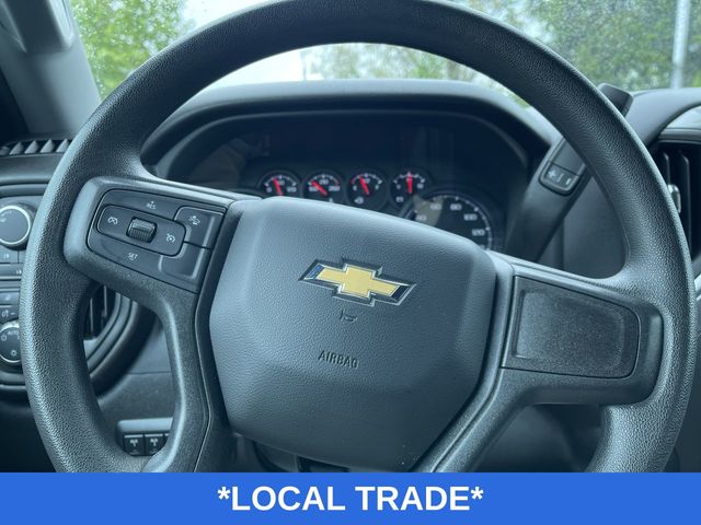 Used 2024 Chevrolet Silverado 2500HD For Sale in New Hudson, MI