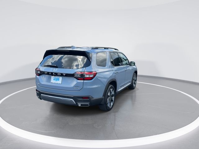 New 2026 Honda Pilot SUV