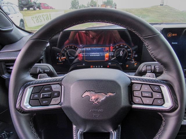 Photo of 2025 Ford Mustang GT in Dallas, GA - 15,  2025 Ford Mustang GT:167267