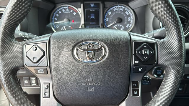 Used 2021 Toyota Tacoma Truck