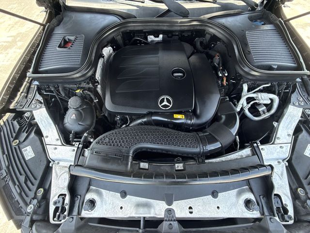 Used 2022 Mercedes-benz GLC SUV