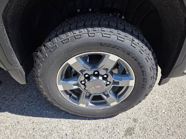 New 2026 Black GMC SLT image 18