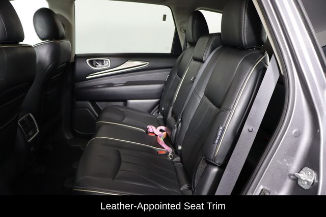 INFINITIQX6016