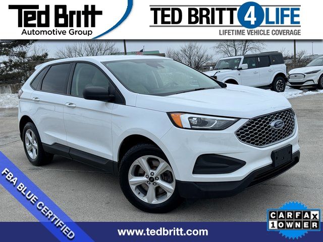 2024 Ford Edge SE AWD