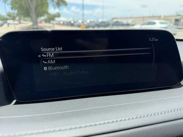 2024 Mazda CX-30 2.5 S Select Sport Gray at Parkway Family Mazda